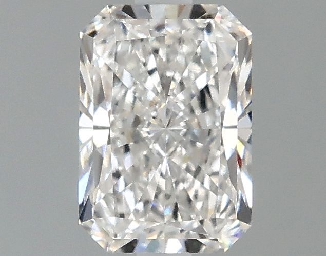 1.04 Carat E-VS1 Radiant Lab Diamond